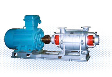 SY（單級）、2SY（兩級）系列水環壓縮機及成套設備