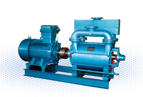 SKA(2BE1、2BE3)系列水環真空泵及壓縮機